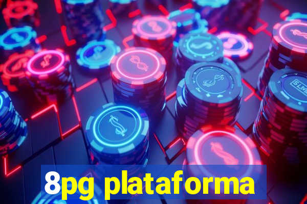 8pg plataforma